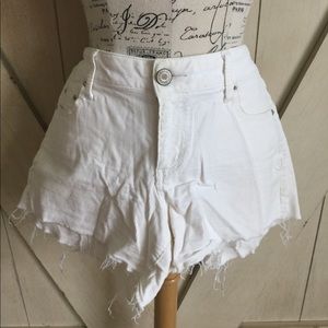 🌟American Eagle Stretch Corduroy Shorts🌟